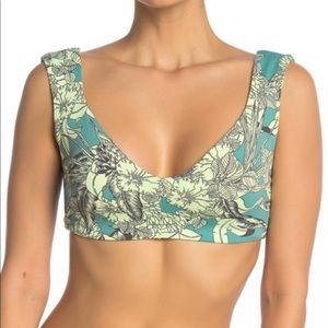 Magnolia Jardin Top Maaji